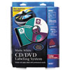 CD/DVD Design Kits