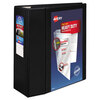 Large Capacity Nonstick Heavy-Duty EZD Reference View Binders