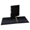 Heavy-Duty Vinyl EZD� Reference Binders with Rings