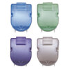 Panel Wall Clips for Fabric Panels, Standard and Jumbo Size