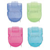 Panel Wall Clips for Fabric Panels, Standard and Jumbo Size