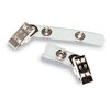 Badge Strap with Clip