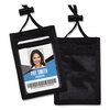 Badge ID Holder/Convention Neck Pouch (2-1/4 x 3-1/2, Vertical)