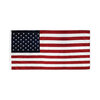 Outdoor U.S. Flag
