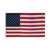 Outdoor U.S. Flag
