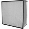 Alpha 2000 - 24x12x11-1/2 (Quantity: 1, Size: 24 x 12 x 11-1/2)