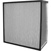 Alpha 95 - 24x12x11-1/2 (Quantity: 1, Size: 24 x 12 x 11-1/2, MERV Rating: 17)