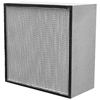 Alpha Cell-E (Quantity: 1, Size: 24 x 24 x 11-1/2, Airflow: Downstream)