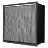 Alpha HT - 12x12x11-1/2 (Quantity: 1, Size: 12 x 12 x 11-1/2)