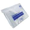 BagCo. Zippit� Resealable Bags (Closure : Zipper Lock, Thickness [Nom] : 2.000 mil, Height [Nom] : 7 in)