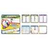 The Board Dudes SmartDudes Learning Book (Global Product Type : Reference Books, Reference Book Type : Practice Forms, Subjects : Letters, Numbers, Shapes Colors)