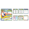 The Board Dudes SmartDudes Learning Book (Global Product Type : Reference Books, Reference Book Type : Practice Forms, Subjects : Cursive Letters)