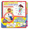 The Board Dudes SmartDudes Learning Book (Global Product Type : Reference Books, Reference Book Type : Practice Forms, Subjects : About Me)