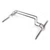 Cozy Legs Stand (Type : Metal Stand)