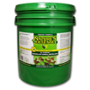 Nature's Defense (Size : 5 Gallon Bucket, Type : Organic Repellent)