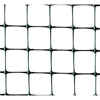Structural Netting (Color : Black, Size : 1/2 Holes, Size : 200 x 14 )