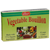 quick+meals: Organic Gourmet - Vegetable Bouillon Cubes