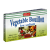 quick+meals: Organic Gourmet - Low Salt Bouillon Cubes