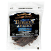 jerky: Snack Masters - All Natural Range Grown Turkey Jerky Teriyaki