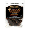 jerky: Snack Masters - All Natural Range Grown Turkey Jerky Teriyaki