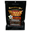jerky: Snack Masters - All Natural Gourmet Beef Jerky Hot & Spicy