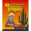 jerky: Stonewall's Jerquee - Barbeque Jerquee