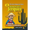 jerky: Stonewall's Jerquee - Spicy Chicken Jerquee