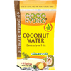 energy+drinks: Big Tree Farms - Pineapple Coconut Water Electrolyte Mix