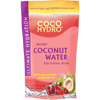 energy+drinks: Big Tree Farms - Pomegranate Raspberry Coconut Water Electrolyte Mix