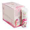 energy+drinks: Nuun - Goji Berry Green Tea Beverage Tablets