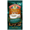 hot+cocoa+and+drink+mix: Land O Lakes - Irish Creme & Chocolate Hot Cocoa Mix
