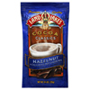 hot+cocoa+and+drink+mix: Land O Lakes - Hazelnut & Chocolate Hot Cocoa Mix