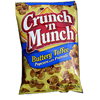 Crunch N Munch Buttery Toffee (Flavor : Toffee, Size: 1 oz, Quantity : 72)