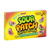 Sour Patch Watermelon Box (Flavor : Watermelon, Size: 3.5 oz, Quantity : 60)