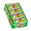 Cadbury Adams Trident Gum Watermelon Twist 18pc BFV AMC6159400-BX