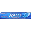 Cadbury Adams - Halls Mentholyptus Sticks
