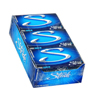Stride Gum Winterblue 14pc (Flavor: Winterblue, Size: 14 pieces, Quantity: 12)