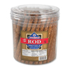 Pretzel Rods (Size: 2.25 lb, Quantity: 6)