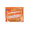 Basil's Cookie Sandwich Cream Peanut Butter (Flavor: Peanut Butter, Size: 5 oz, Quantity: 24)