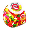 Office Pleasures Gum Assorted (Flavor: Assorted, Size: 1 lb, Quantity: 12)