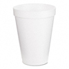 Cup Foam 12oz Wht Spc Svr (Size: 12 oz, Quantity: 1000, Boxes: 40)