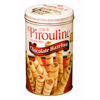 Pirouline Chocolate Wafers (Flavor: Chocolate, Size: 14 oz, Quantity: 6)
