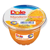 Fruit Bowls - Mandarin Oranges (Flavor: Mandarin Orange, Size: 7 oz, Quantity: 12)