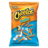 Cheetos Jumbo Puffs (Size: 0.875 oz, Quantity: 104)