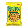 Funyuns Onion Flavored Snack (Size: 0.75 oz, Quantity: 104)