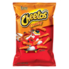 Cheetos Crunchy Hot (Flavor: Hot, Size: 1 oz, Quantity: 104)