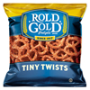 Vending Machine Food: Frito-Lay Inc. - Rold Gold Tiny Twists Pretzels