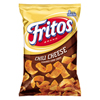 Fritos Corn Chips Chili Cheese Large Serving Size (Flavor: Chili Cheese, Size: 2 oz, Quantity: 64)