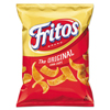 Frito-Lay Inc. Fritos Corn Chips Large Single Serve BFVFRI44355