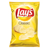 Frito-Lay Inc. Lays Regular Chips Large Single Serve BFVFRI44359